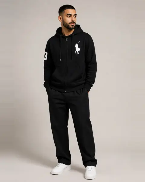 Ralph Lauren Hoodie