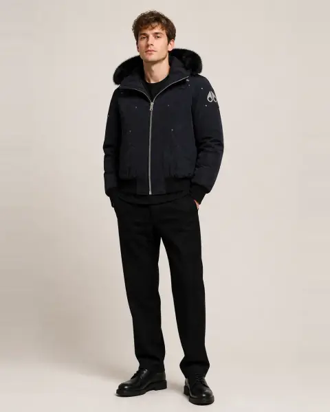 Moose Knuckles Down Jacket