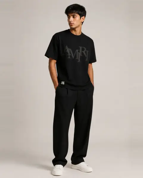 AMIRI T-shirt TEE