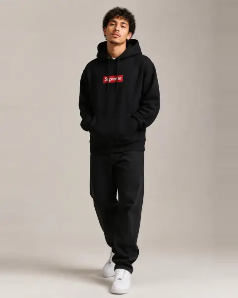 Supreme Hoodie