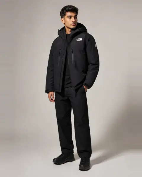 The North Face Down Jacket