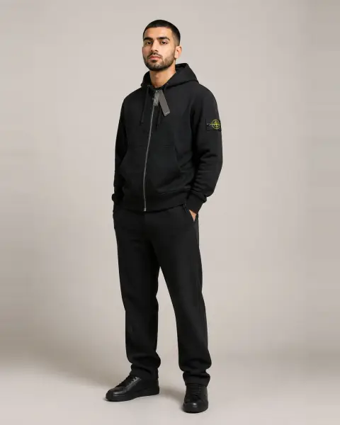 Stone Island Hoodie