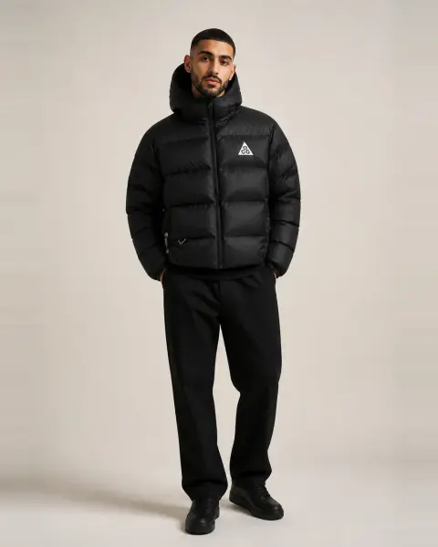 Nike ACG Down Jackets