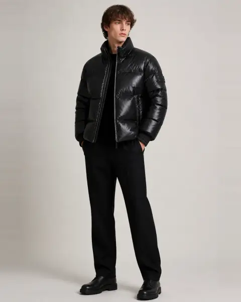 Moose Knuckles Down Jacket