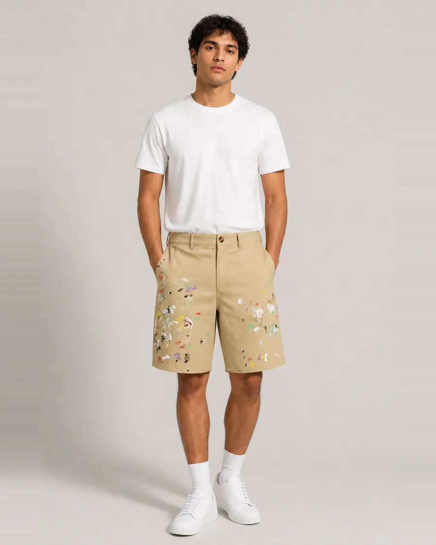 Gallery Dept Shorts