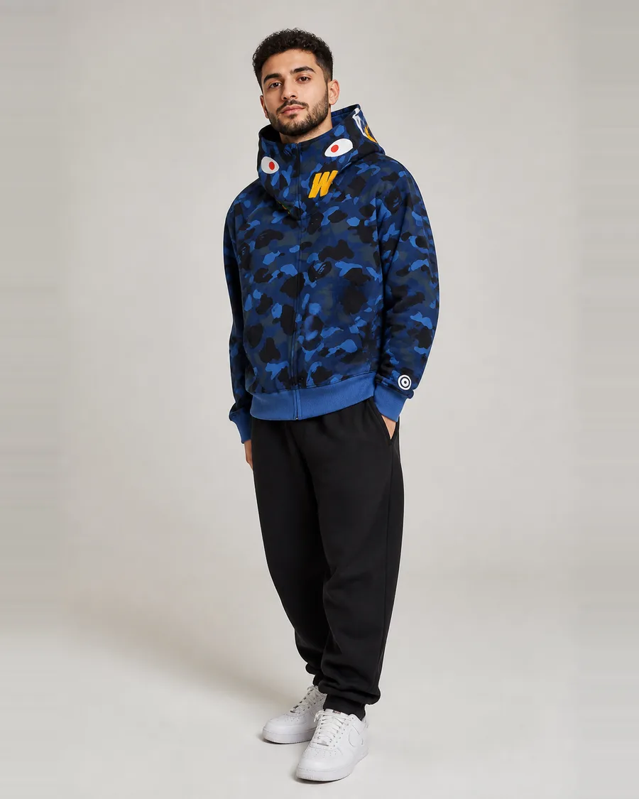 Bape Hoodie