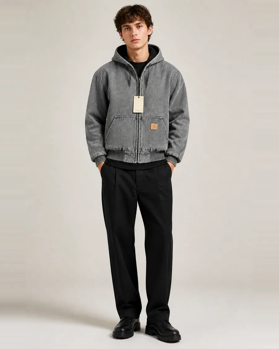 Carhartt Jacket