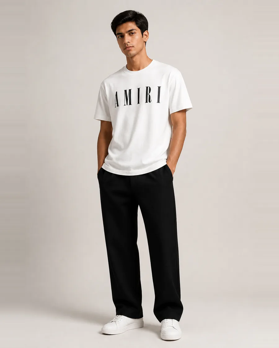 Amiri T-shirt