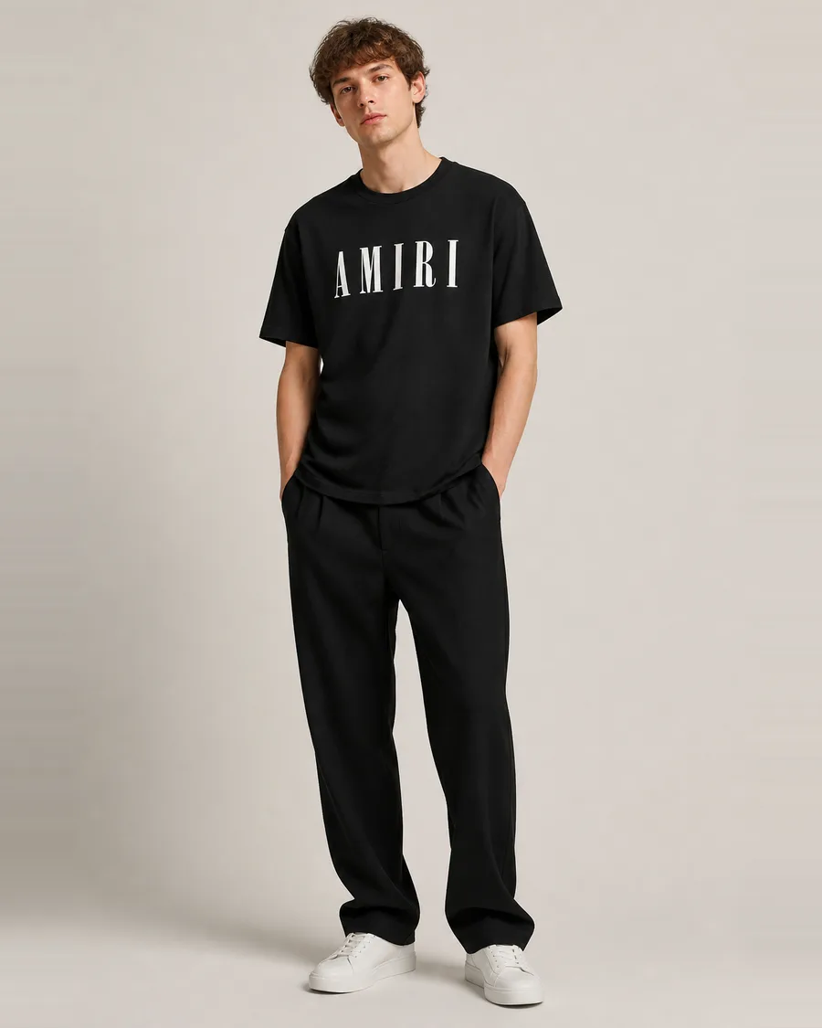 Amiri T-shirt