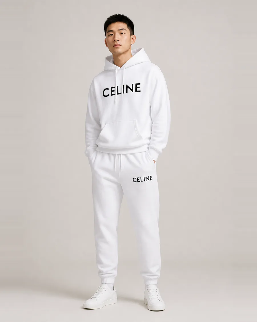 Celine Tracksuit