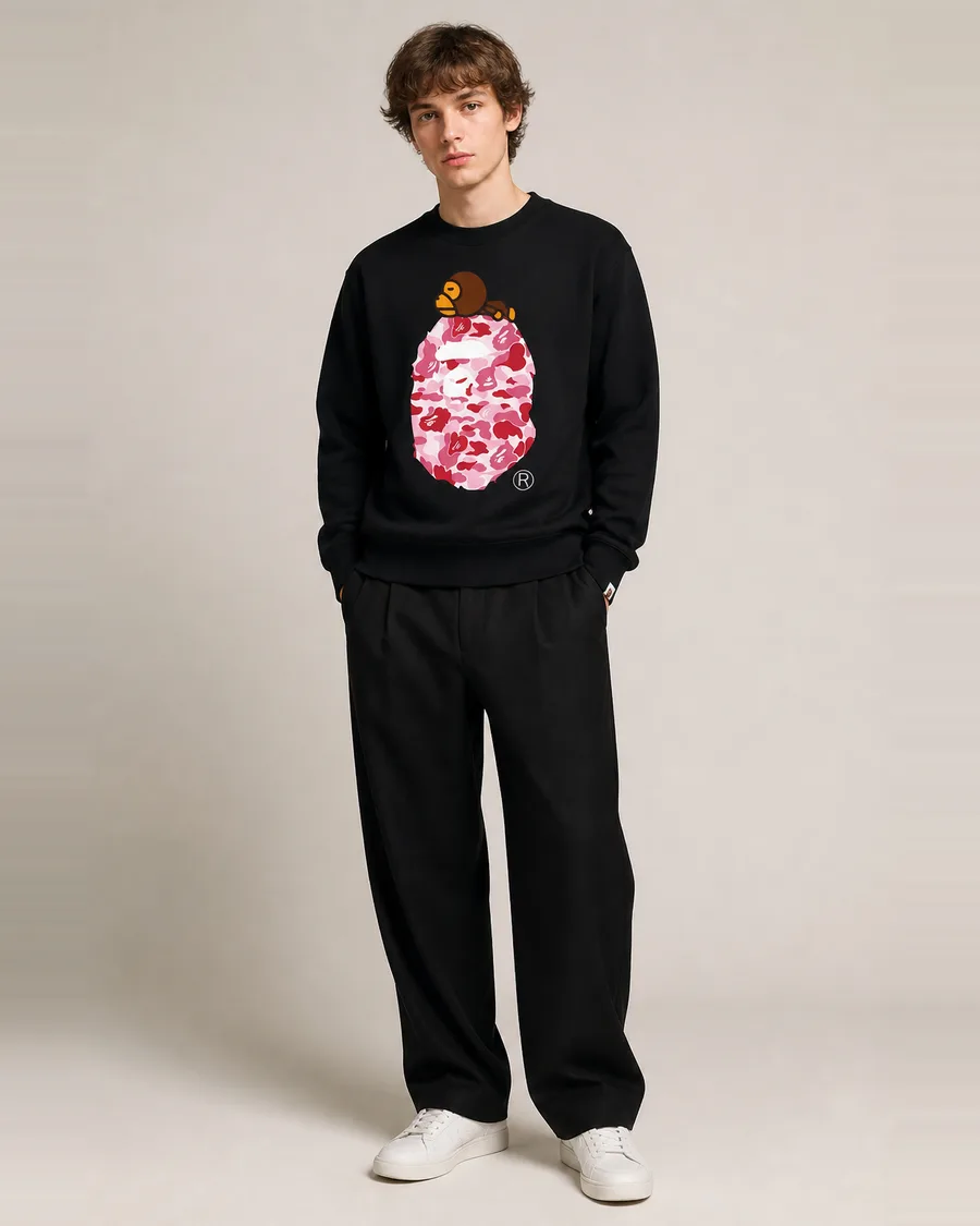 Bape Sweatshirt