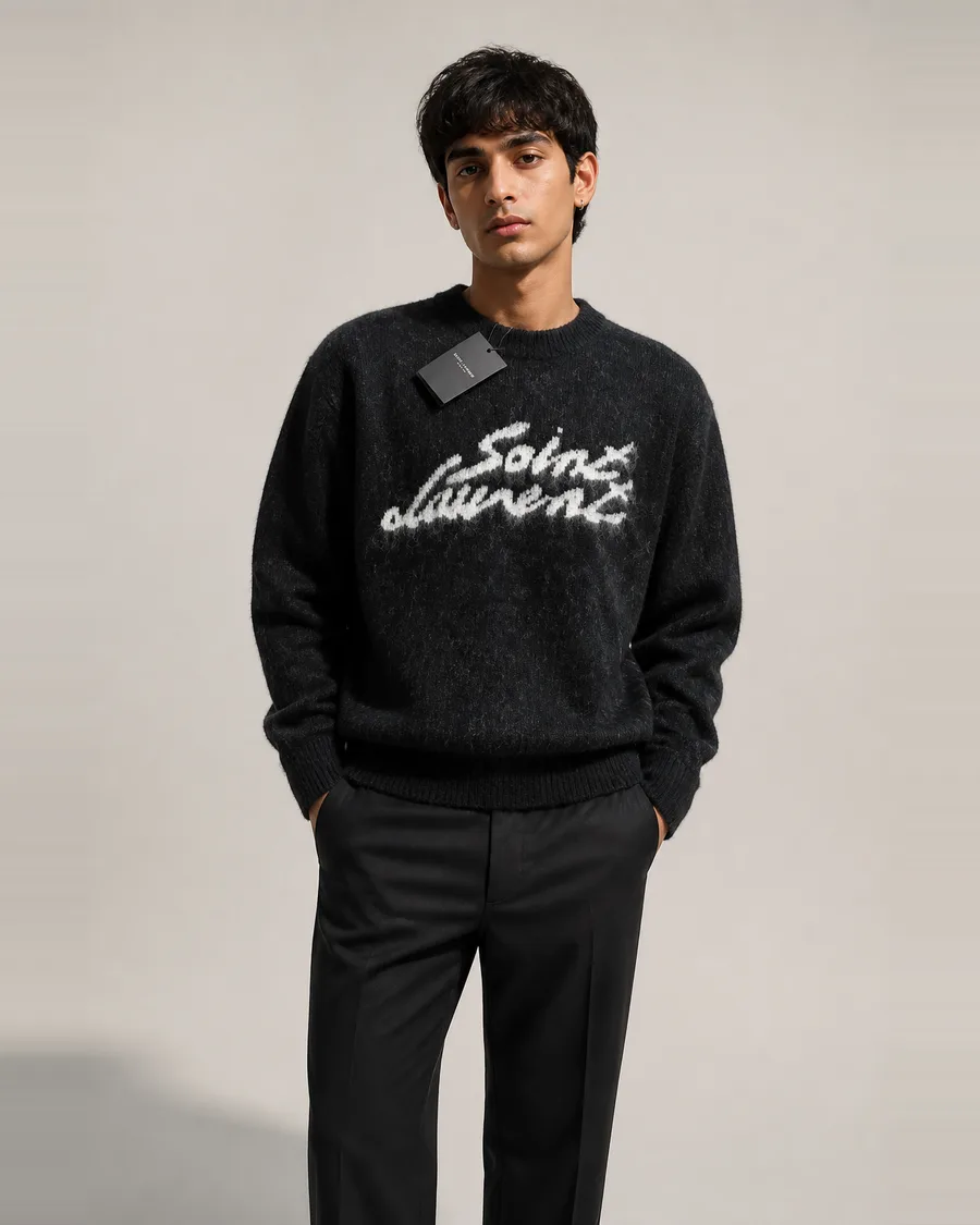 YSL Sweater