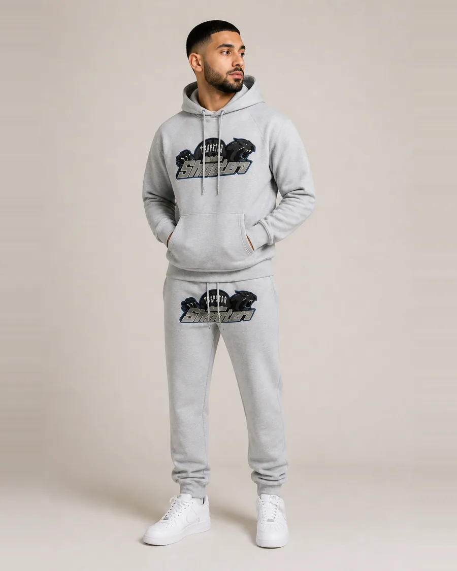 Trapstar Tracksuit