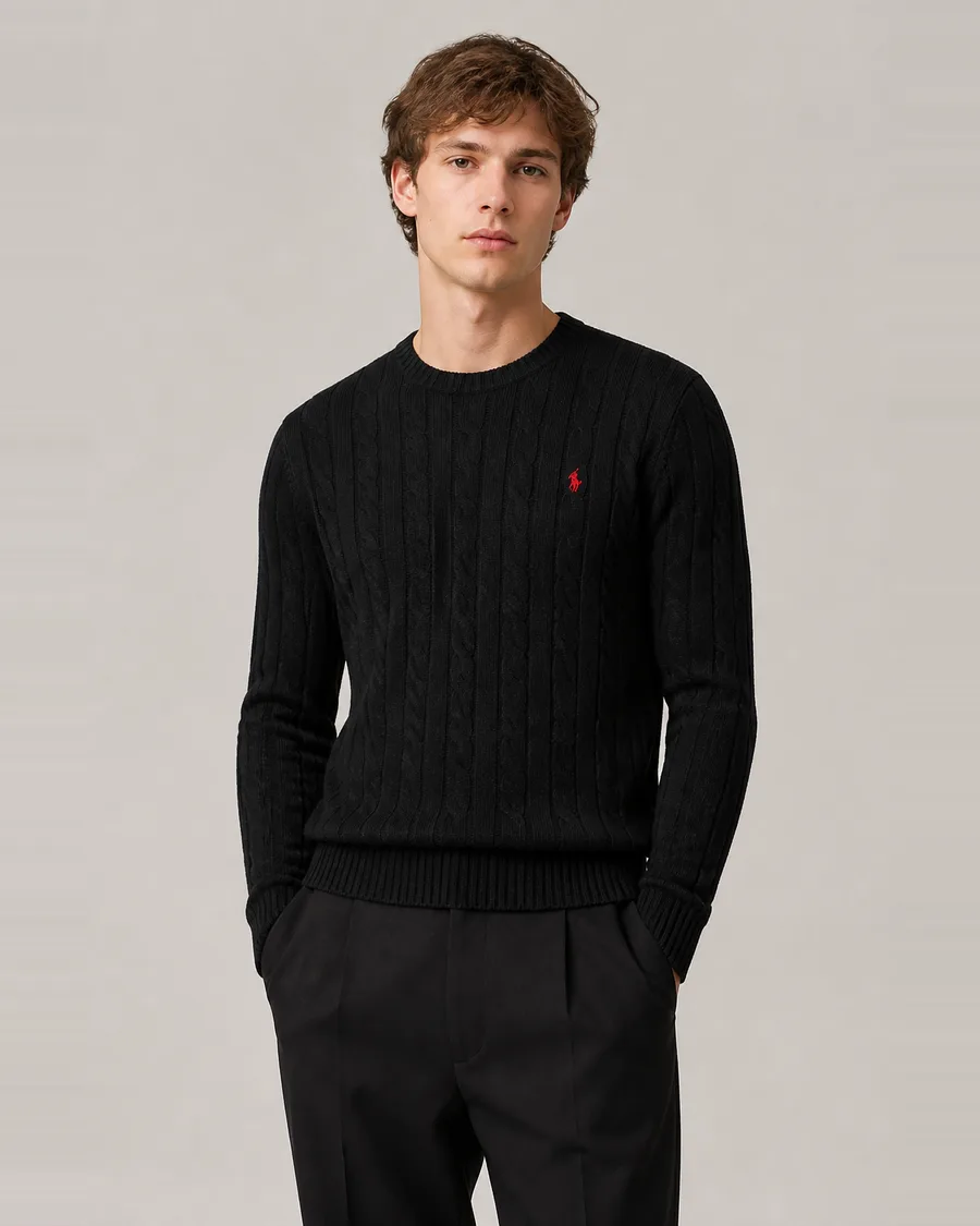 Ralph Lauren Sweater