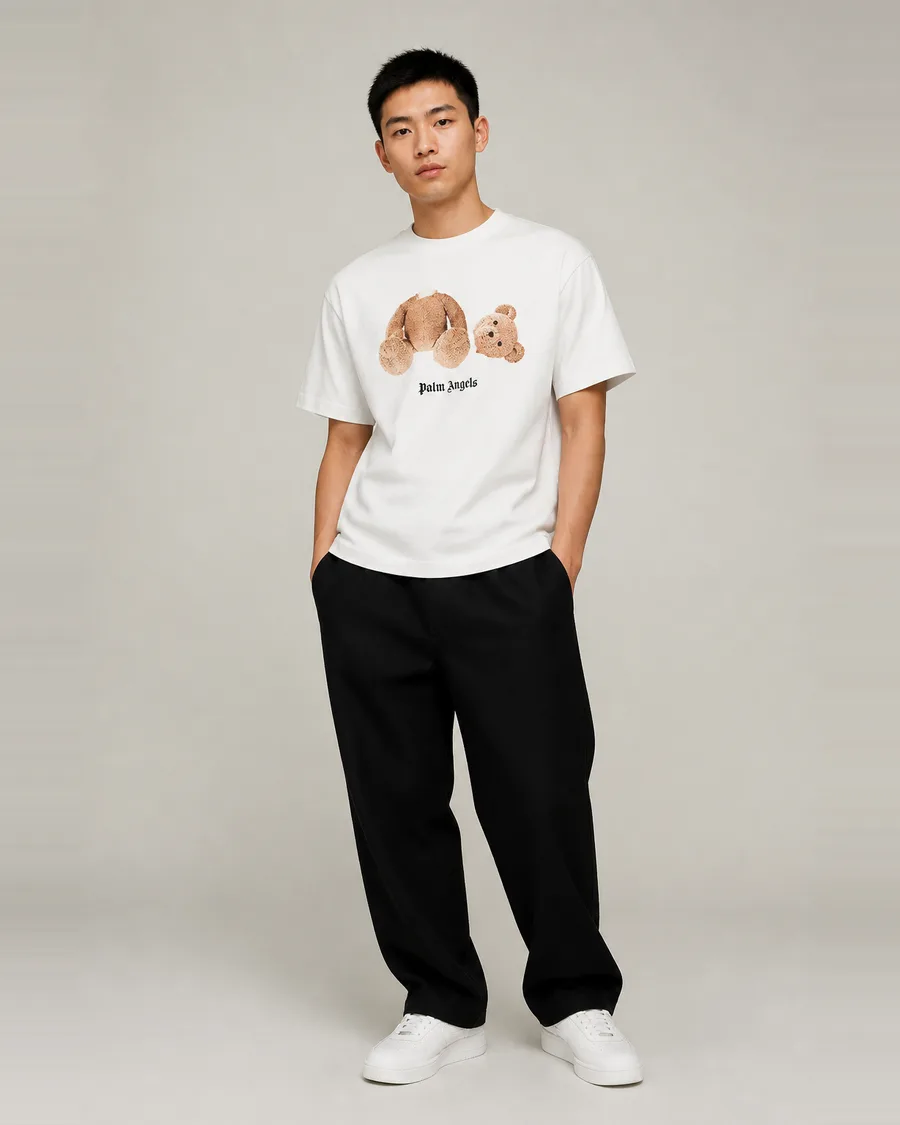 Palm Angels T-shirt