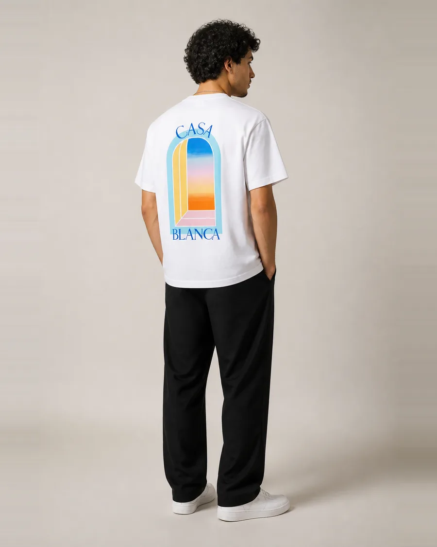 Corteiz T-shirt TEE