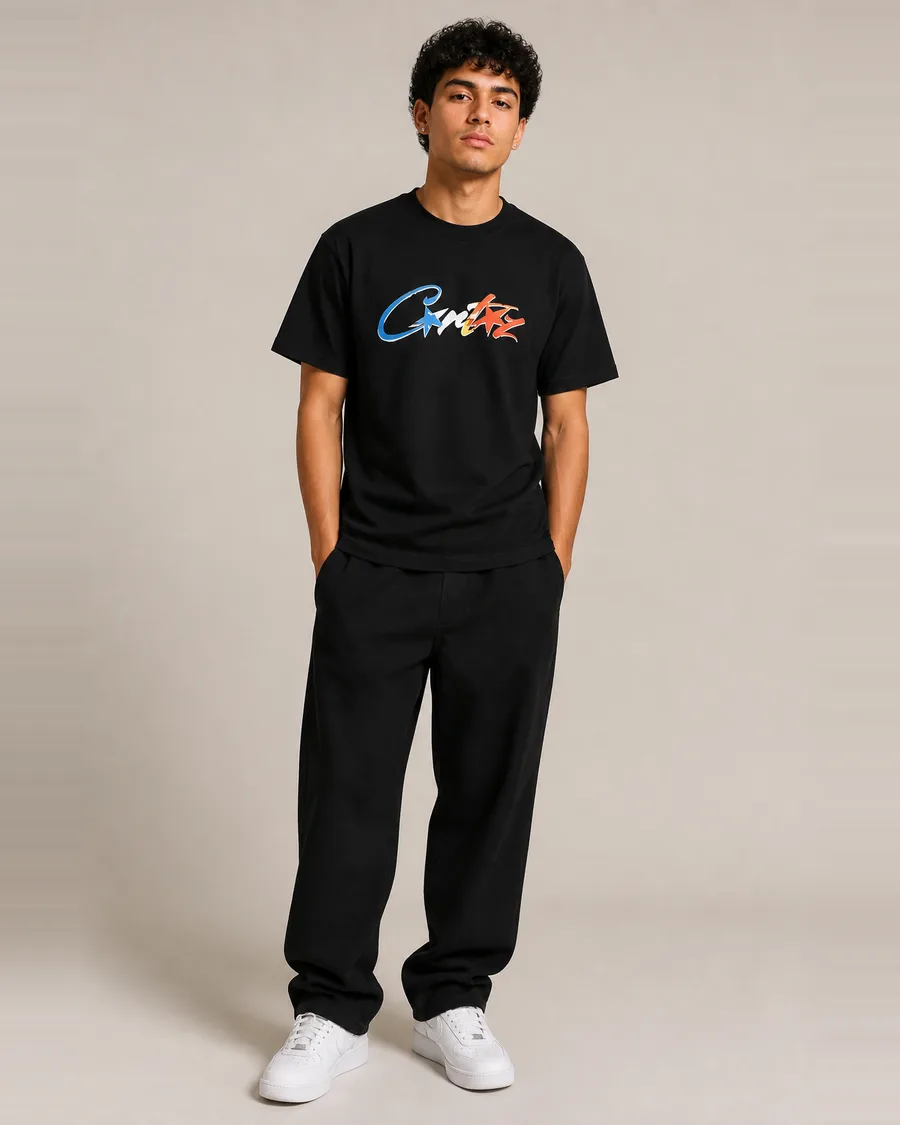 Corteiz T-shirt