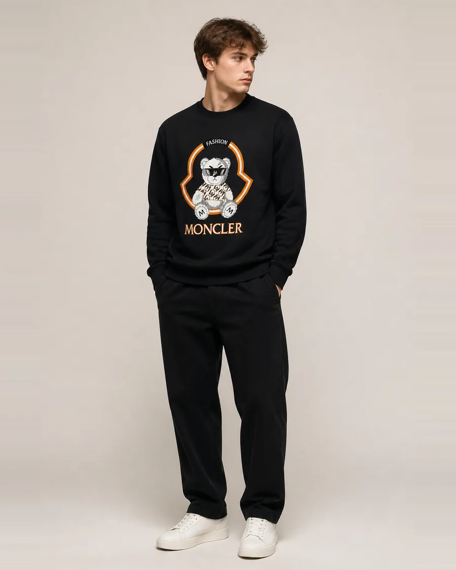 Moncler Sweatshirt