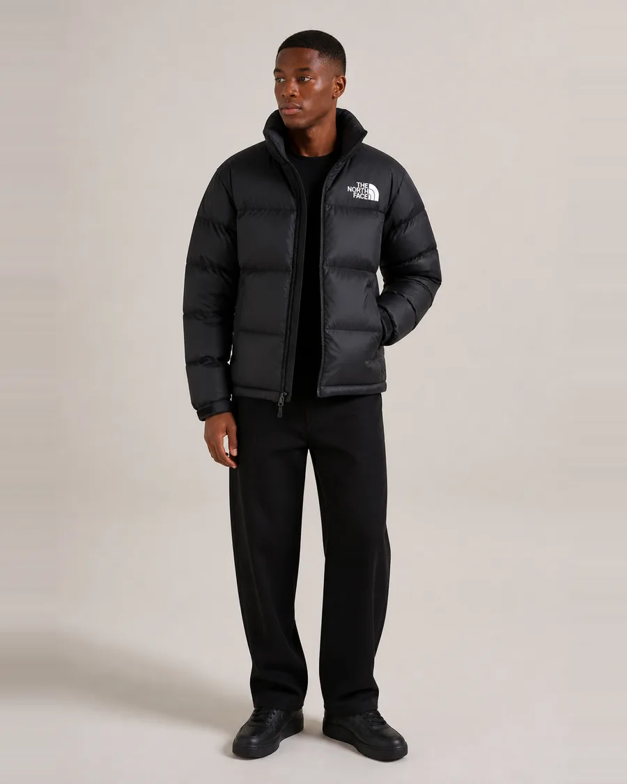The North Face Down Jacket
