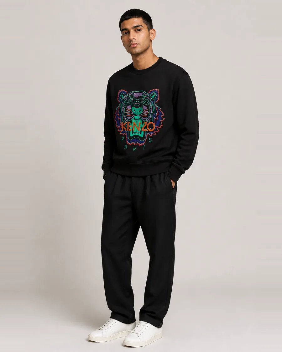 Kenzo Sweatshirt