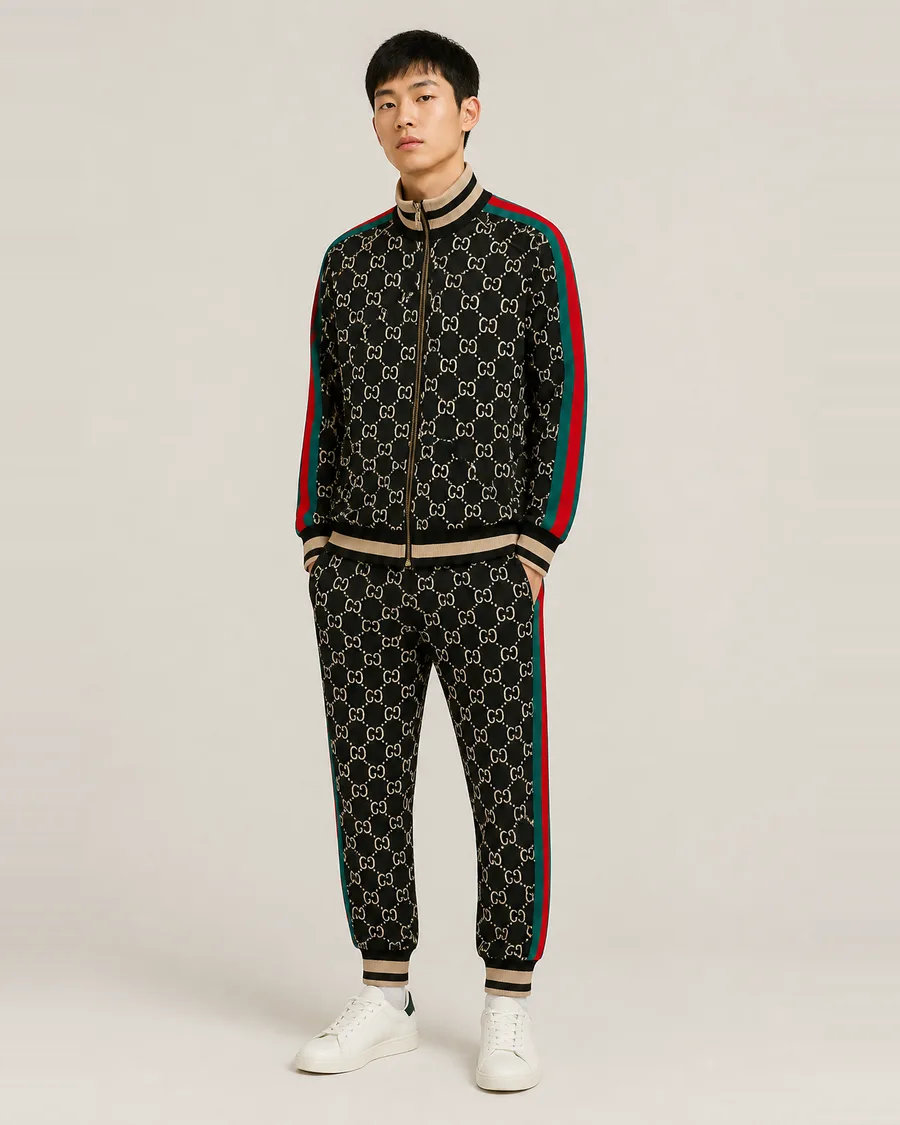 Gucci Tracksuit