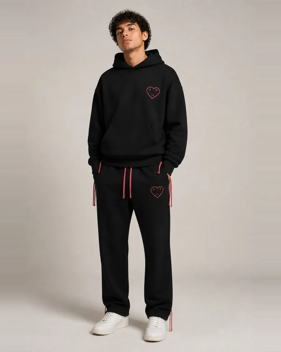 CDG Tracksuit