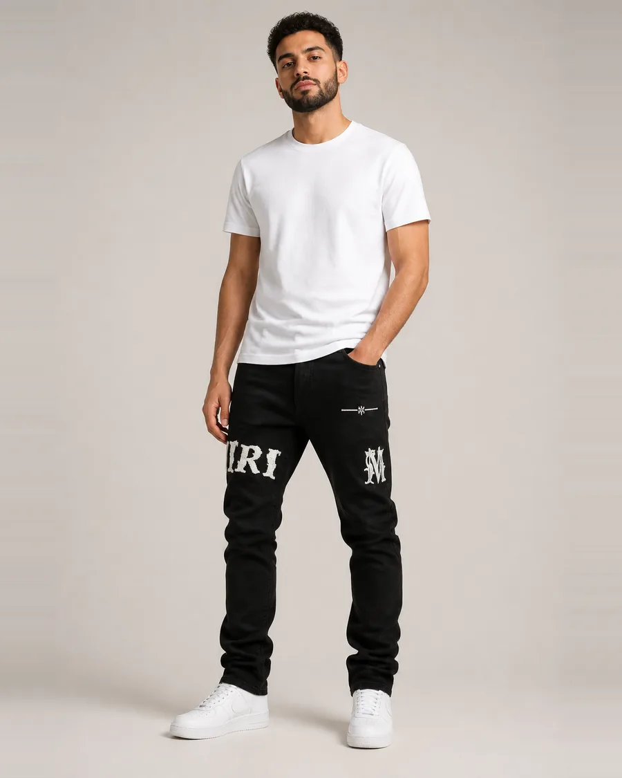 AMIRI Jeans