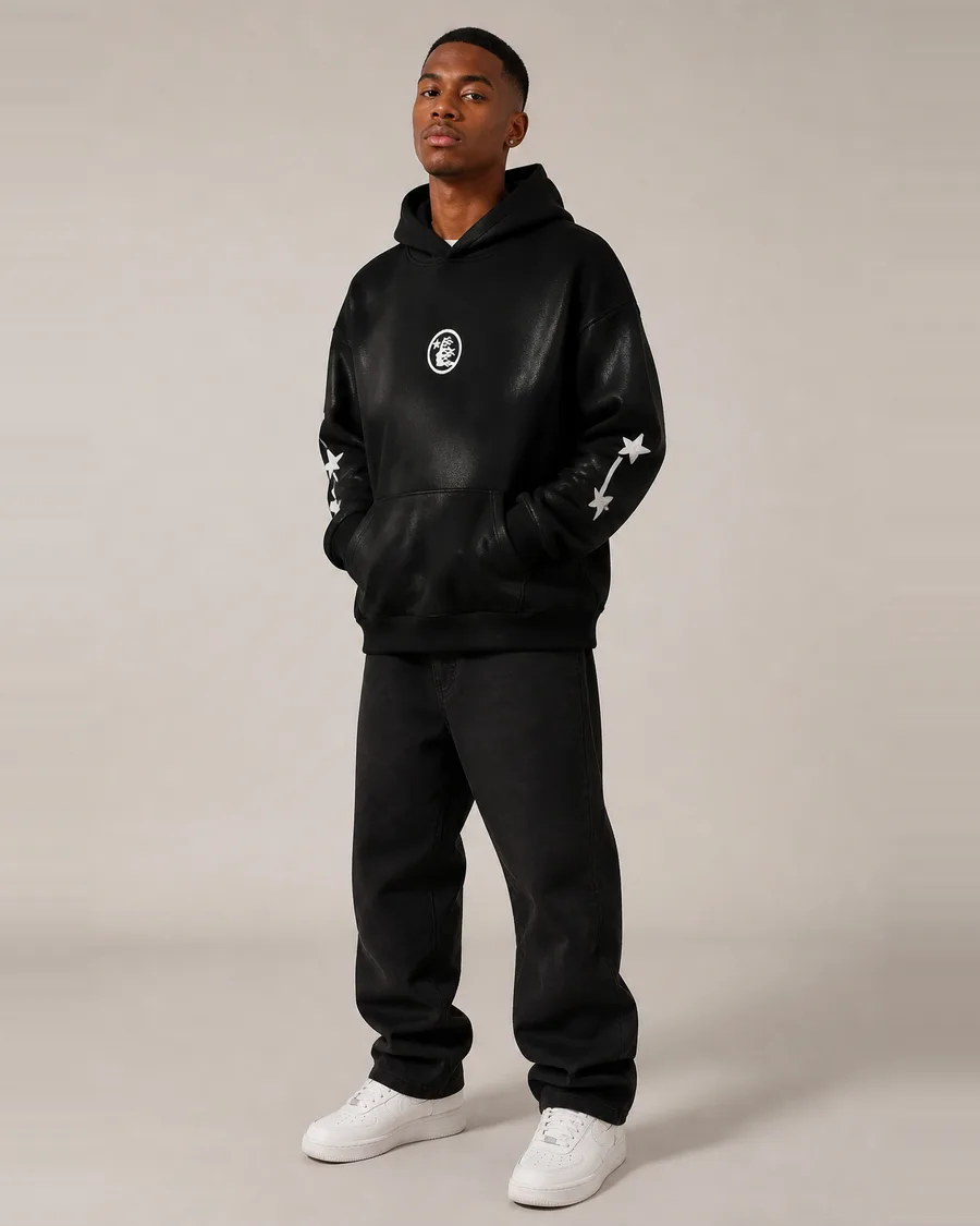 Hellstar Hoodie