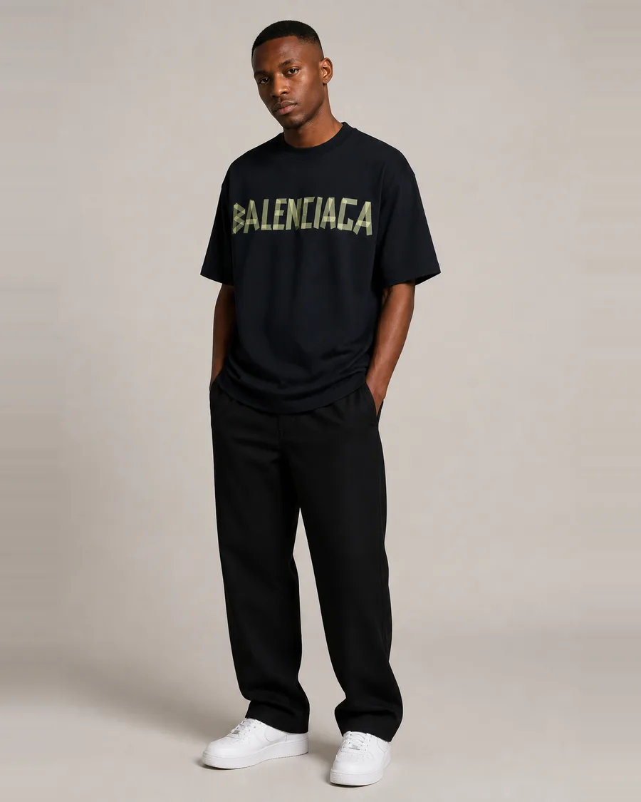 Balenciaga T-shirt