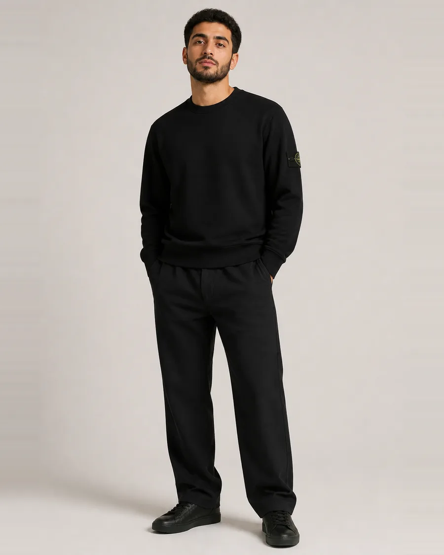 Stone Island Sweatshirt