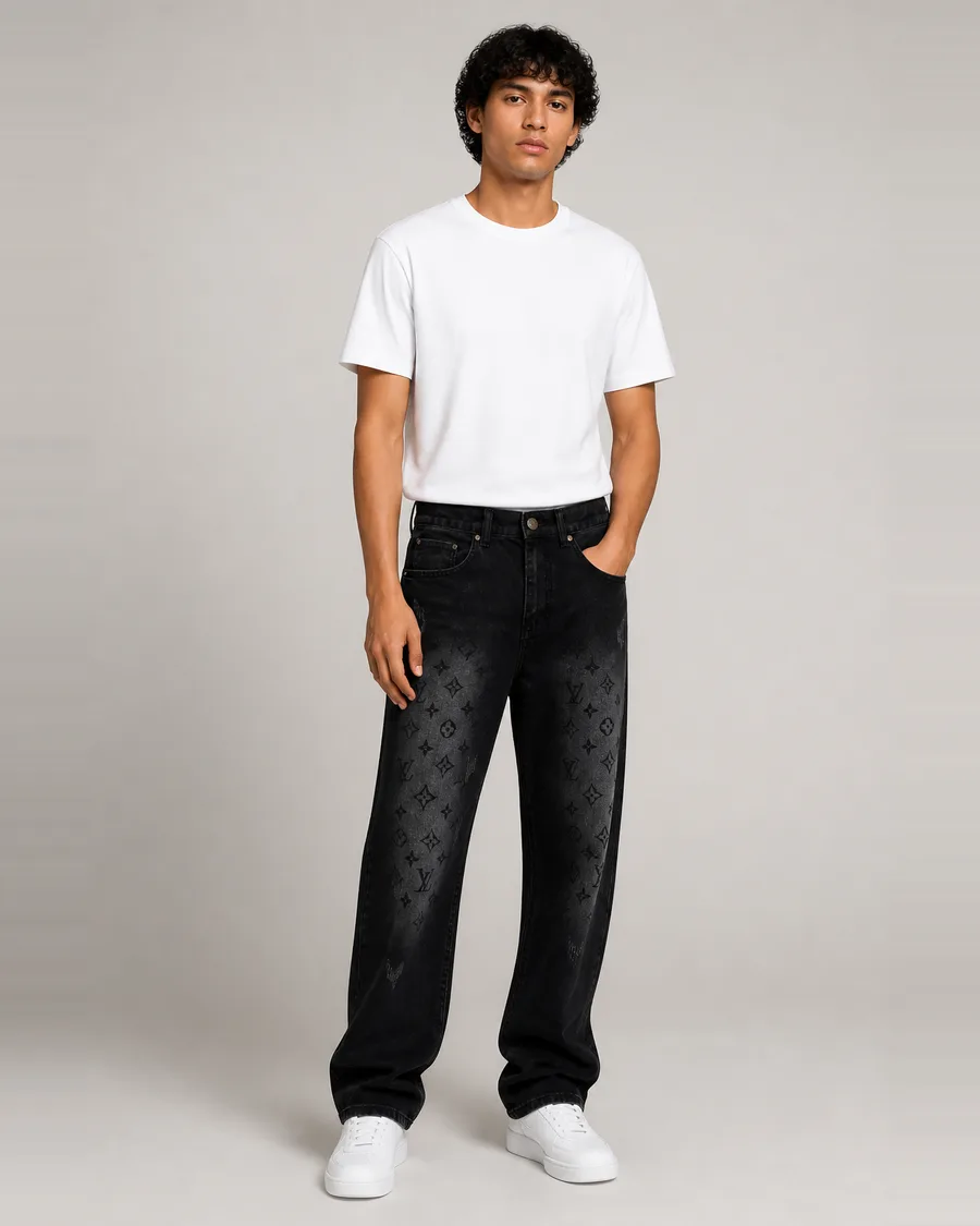 LV Jeans