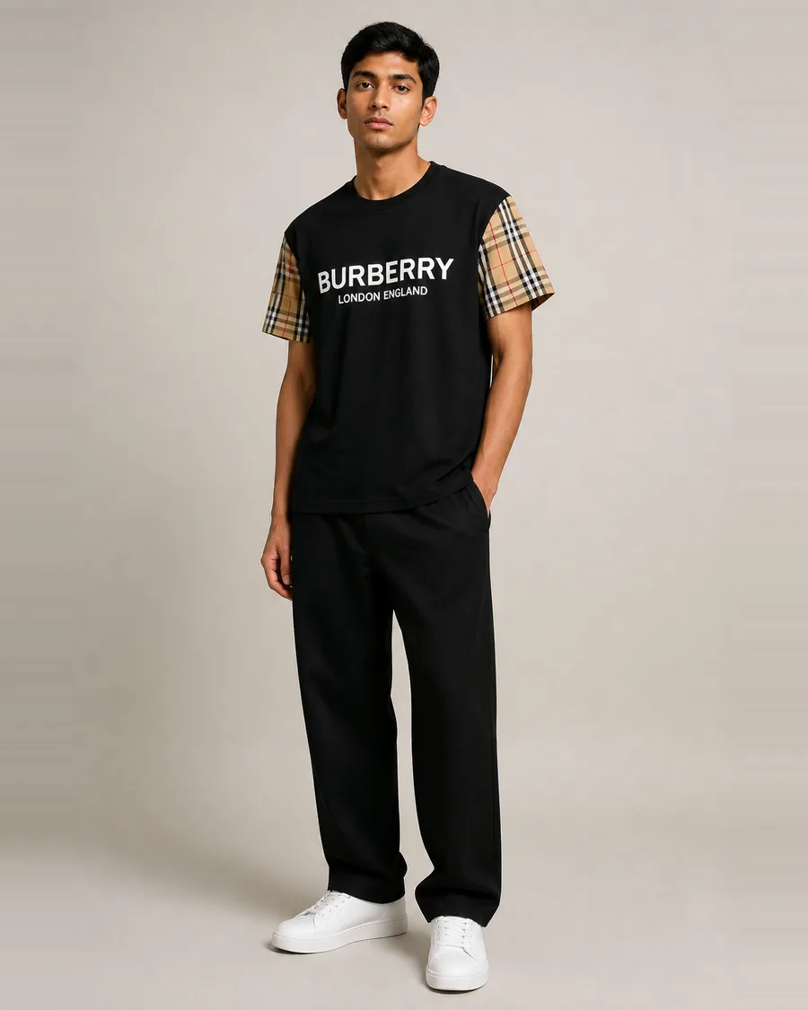 Burberry T-shirt