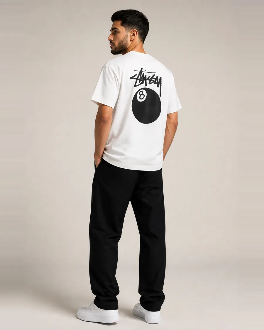 Stussy T-shirt