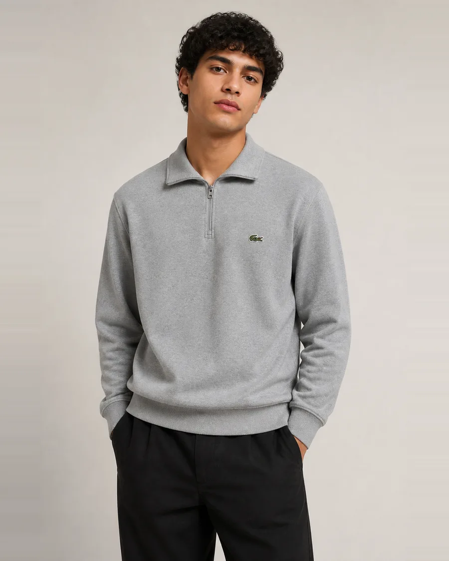 Lacoste Hoodie