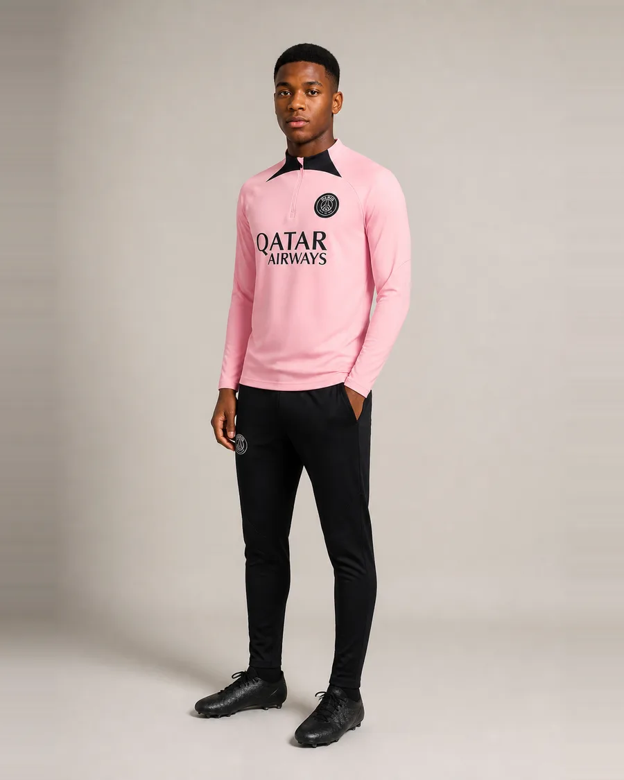 Football Tracksuit