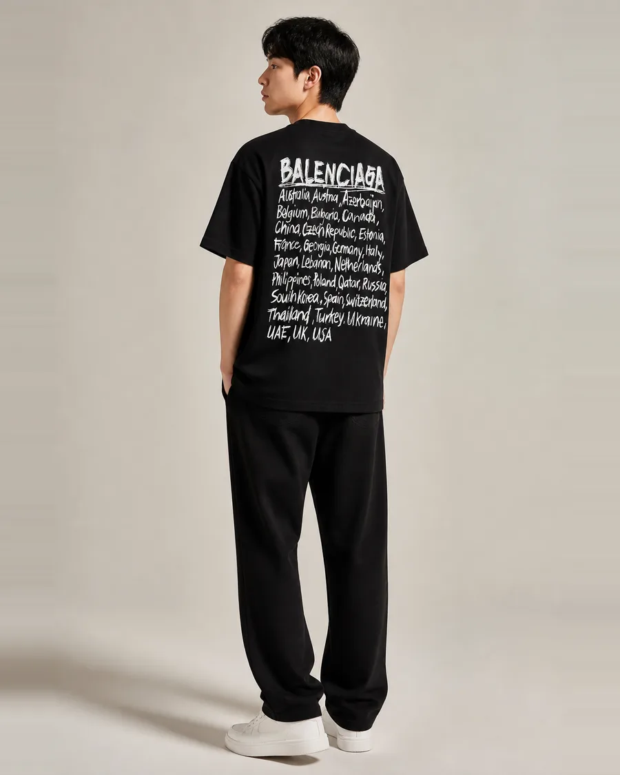 Balenciaga T-shirt