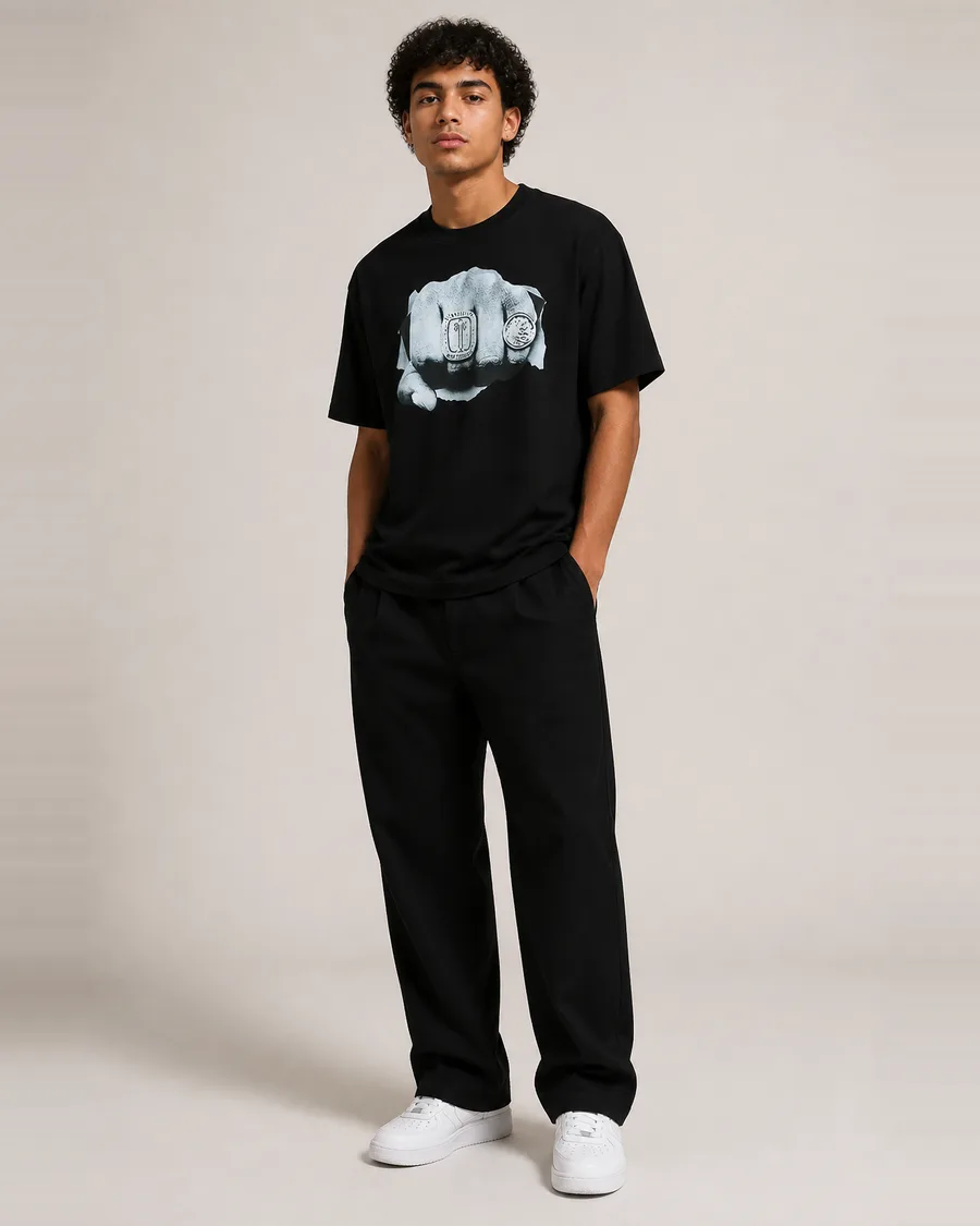 Trapstar T-shirt