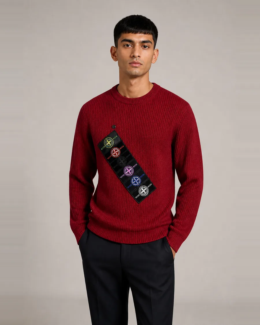 Stone Island Sweater