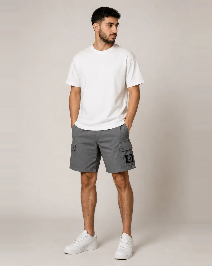 Stone Island Shorts