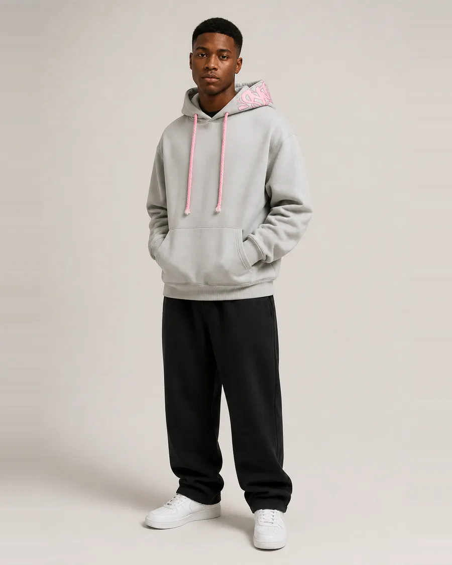 Real Madrid Hoodie