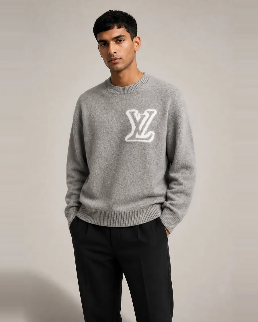 LV Sweater