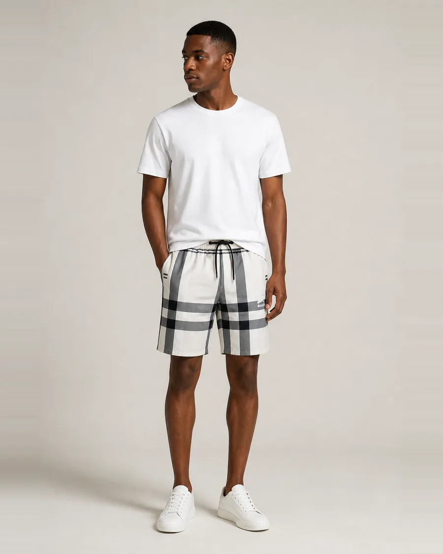 Burberry Shorts