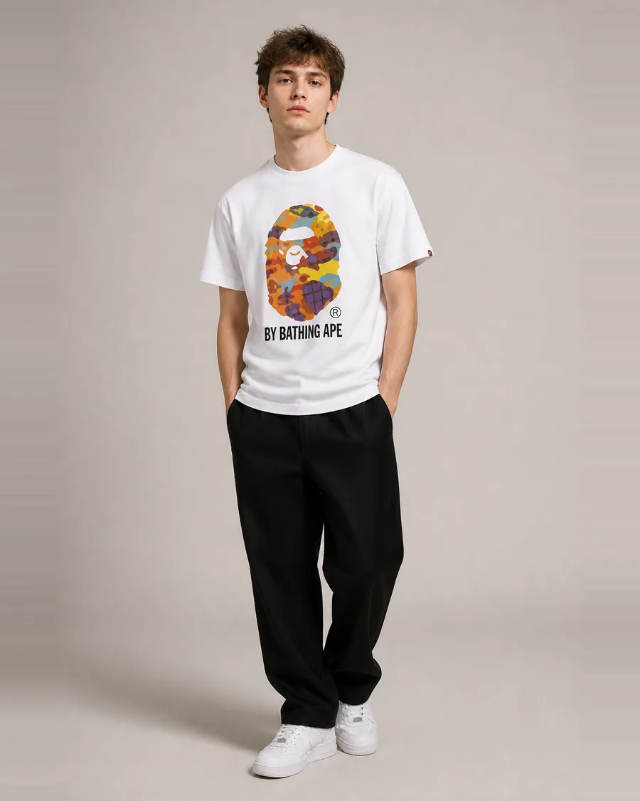 Bape T-shirt