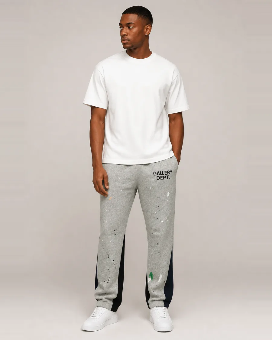 Gallery Dept Sweatpants