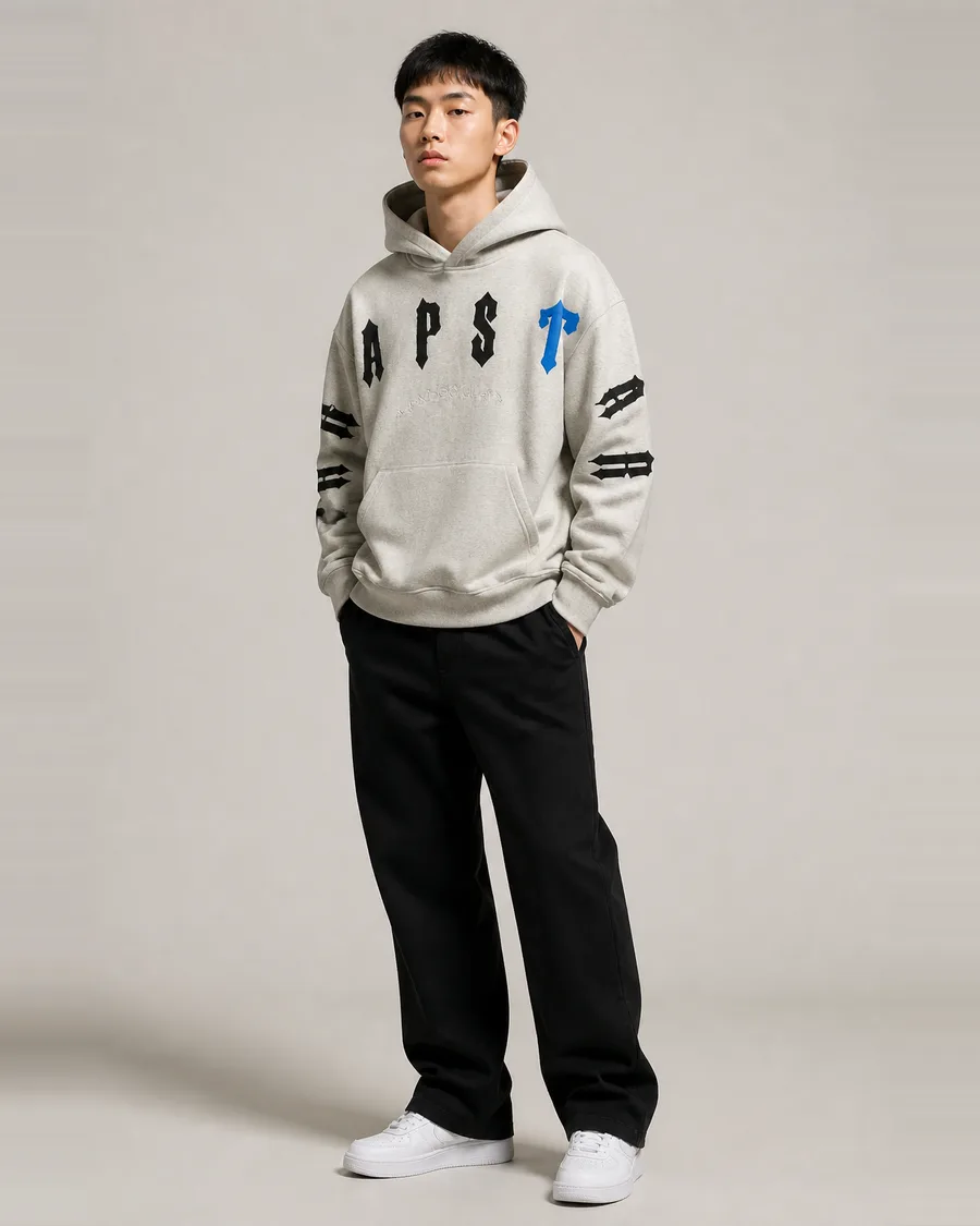 Trapstar Hoodie