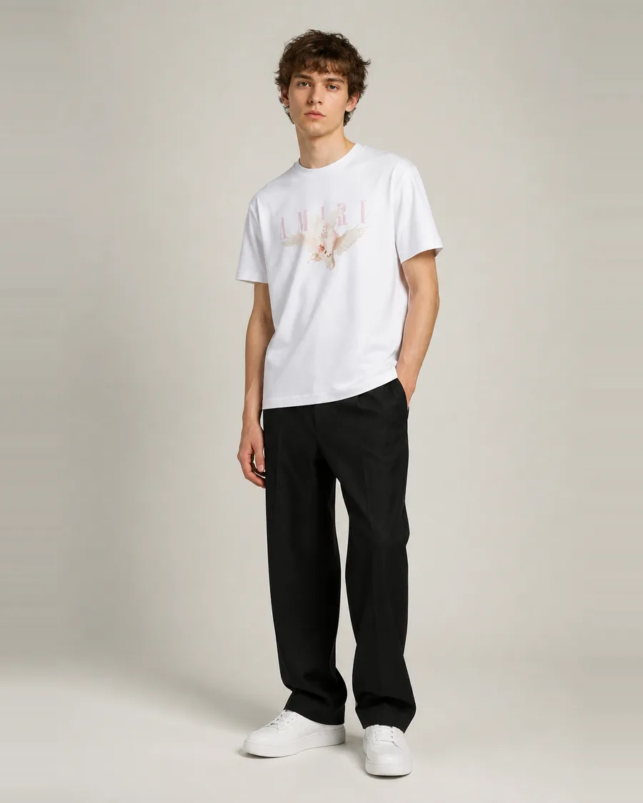 Amiri T-shirt