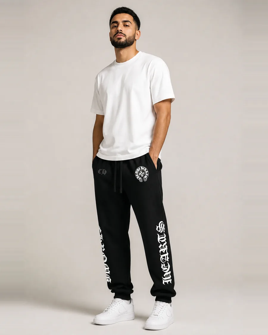 Chrome Hearts Sport Pants