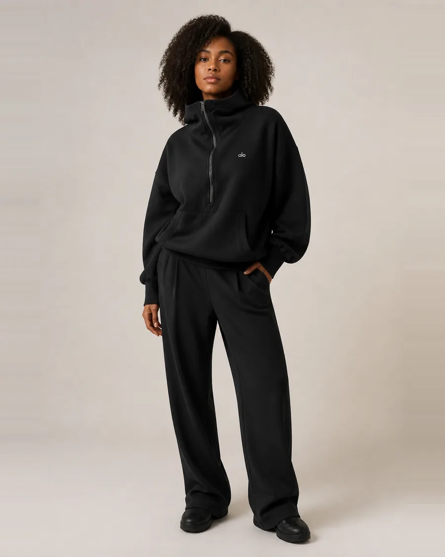 Alo Coat