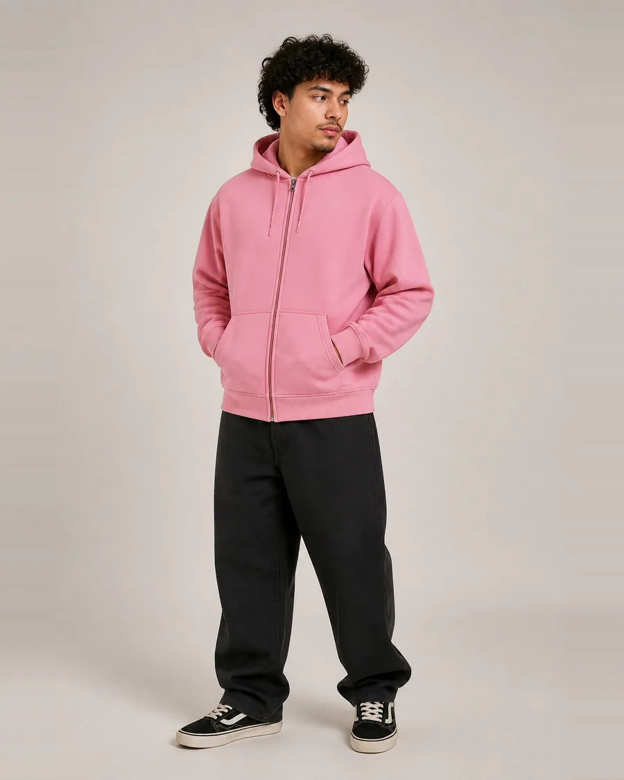 Supreme "Hysteric" Hoodie