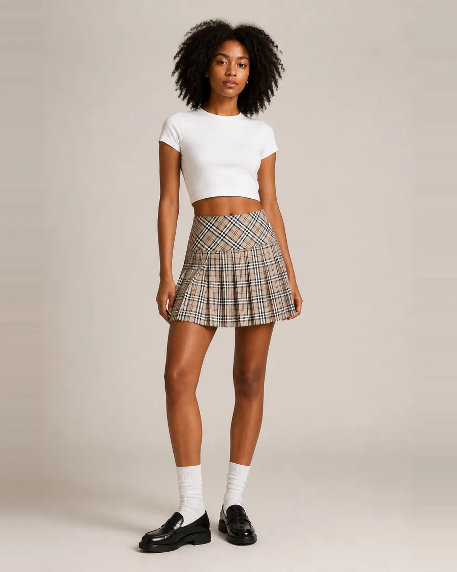 Low-waist